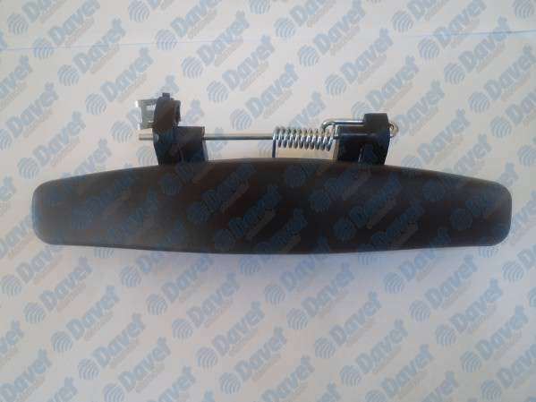 MITA 03215711 On-Arka Sol Dis Kapi Kolu Clio Symbol-Duster-Sandero-Lodgy